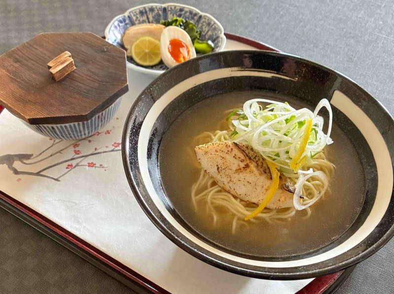 鯛塩ラーメンHP